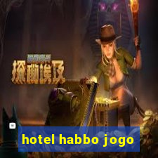 hotel habbo jogo